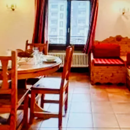 Appartamento Bel Mb Chamonix